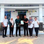 Tim Residu PTSL Labuhanbatu Tuntaskan 32 SHM di Desa Sei Kasih