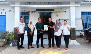 Tim Residu PTSL Labuhanbatu Tuntaskan 32 SHM di Desa Sei Kasih IMG 20260216 WA0001