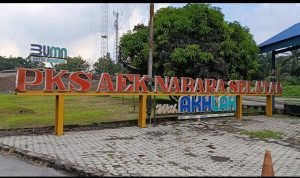 Beredar Berita Tanpa Verifikasi, Manajemen PTPN IV Regional I PKS Aek Nabara Selatan Beri Klarifikasi Resmi IMG 20260220 WA0007