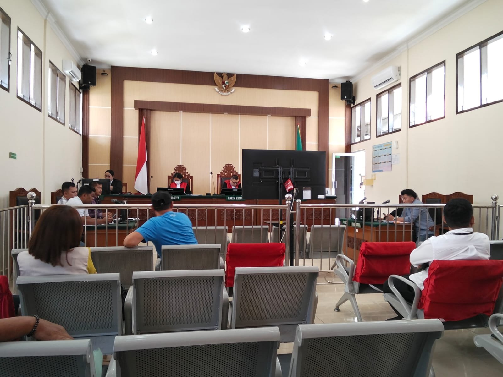 Sidang