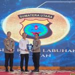 Terima Opini Ombudsman 2025 , Polres Labuhanbatu Selatan Jadikan Hasil Penilaian Sebagai Motivasi Perbaikan Pelayanan