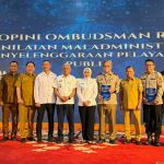 Kantor Pertanahan Kabupaten Labuhanbatu Raih Nilai 87,94 dari Ombudsman RI, Bukti Peningkatan Kualitas Layanan