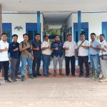 Tinjau Lapang PKKPR, Kantor Pertanahan Pastikan Kesesuaian Tata Ruang