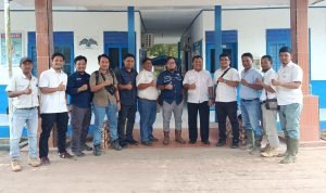 Tinjau Lapang PKKPR, Kantor Pertanahan Pastikan Kesesuaian Tata Ruang IMG 20260226 WA0014
