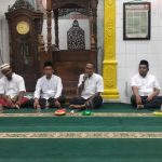 Melalui Safari Ramadan, PT Socfindo Aek Pamienke Pererat Tali Silaturahmi dengan Warga