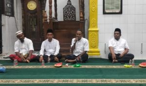 Melalui Safari Ramadan, PT Socfindo Aek Pamienke Pererat Tali Silaturahmi dengan Warga