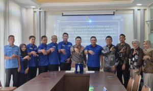 BRI Rantau Prapat dan PUDAM Labuhan Batu Permudah Pembayaran Air Lewat BRImo IMG 20260227 WA0002