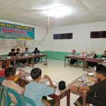 Pusdikpemas Labusel Gelar Pesantren Kilat Angkatan ke-26, Perkuat Ukhuwah dan Karakter Pemuda Islam