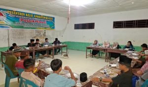 Pusdikpemas Labusel Gelar Pesantren Kilat Angkatan ke-26, Perkuat Ukhuwah dan Karakter Pemuda Islam IMG 20260227 WA0008