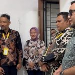 Monev Layanan Prioritas dan PTSL 2026, Kantor Pertanahan Labuhanbatu Dorong Pelayanan Lebih Optimal