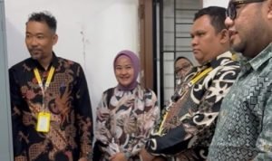 Monev Layanan Prioritas dan PTSL 2026, Kantor Pertanahan Labuhanbatu Dorong Pelayanan Lebih Optimal IMG 20260228 WA0008