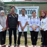 Percepat Penyelesaian 30 Sertipikat Residu PTSL, Kantor Pertanahan Labuhanbatu Gelar Koordinasi di Desa Purworejo