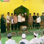 Safari Ramadan 1447 H, Pemkab Sergai Pererat Ukhuwah di Ponpes Darul Ulum Al Hannan