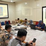Perkuat Sinergi Antarinstansi, Kantor Pertanahan Labuhanbatu Tindak Lanjuti Rakor Pemutakhiran LBS Parsial 2026
