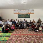 Hangatnya Kebersamaan Ramadan di Socfindo Aek Pamienke, Dari Santunan hingga Buka Puasa Bersama