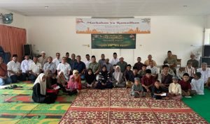Hangatnya Kebersamaan Ramadan di Socfindo Aek Pamienke, Dari Santunan hingga Buka Puasa Bersama IMG 20260308 WA0001
