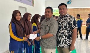 PT Socfindo Aek Pamienke Bantah Tudingan Terkait Dana Desa Halimbe IMG 20260308 WA0002