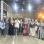 Perkuat Kebersamaan Dinas Pendidikan Labuhanbatu Gelar Kegiatan Buka Puasa Bersama