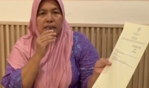 Pemohon Apresiasi Pelayanan Roya di Kantor Pertanahan Kabupaten Labuhanbatu IMG 20260310 WA0000