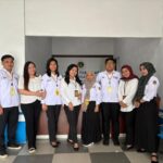Tertibkan Administrasi Aset, Kantor Pertanahan Labuhanbatu Inventarisasi BMN di Labuhanbatu Selatan