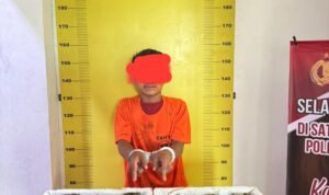 Di Bawah Komando AKP Sahat M Lumban Gaol, Satresnarkoba Polres Labusel Bongkar Peredaran Ganja Seberat 13,7 Kg IMG 20260313 WA0016