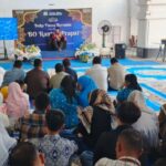 BRI BO Rantau Prapat Gelar Buka Puasa Bersama Insan Brilian