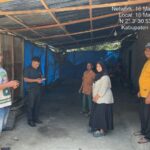 Respons Cepat Laporan Masyarakat, Polsek Kampung Rakyat Selidiki Dugaan Penimbunan Solar di Tanjung Medan