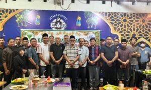 Mengusung Tema “Kita Semua Saudara” Forwaka Dan SMSI Gelar Kegiatan Bukber IMG 20260317 WA0025 1