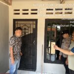 Polsek Kampung Rakyat Gerebek Dugaan Sarang Narkoba di Sosopan Kombar, Kapolsek Tegaskan Komitmen Perangi Narkoba