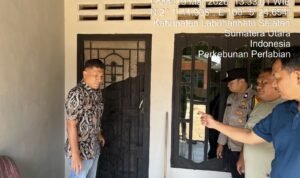 Polsek Kampung Rakyat Gerebek Dugaan Sarang Narkoba di Sosopan Kombar, Kapolsek Tegaskan Komitmen Perangi Narkoba IMG 20260319 WA0006