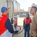 Pertamina Patra Niaga Pastikan Kualitas dan Stok BBM di SPBU
