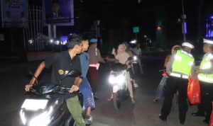 Hari ke-30 Ramadhan, Kapolres Langkat Apresiasi Personel dan Tegaskan Manfaat Kegiatan bagi Masyarakat