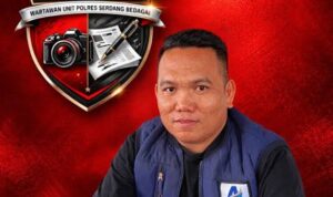 Yusnar Didukung 29 Wartawan Aktif Pimpin WUPSB Periode 2026–2029