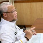 PPPK Baru Kantor Pertanahan Labuhanbatu Dapat Arahan Langsung di Hari Pertama Kerja
