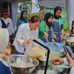 PT Socfin Indonesia Latih Ibu PKK Buat Tempe Higienis di Serdang Bedagai