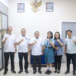 Pemkab Labuhanbatu Dukung Catrine Giecela Sianturi Tampil di Top 24 The Icon Indonesia