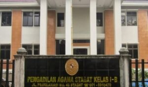 Perceraian di Langkat Terus Meningkat Hingga Tahun 2025 Peringkat Tiga Se Sumatera Utara IMG 20260402 WA0011 1