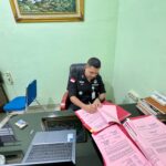 Naik Jabatan di Kejari Medan, Jhosua Pangestu Siap Tingkatkan Pelayanan Hukum
