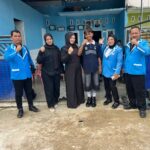 LPAI Labuhanbatu Resmi Mendampingi Faujan Akbar, Adik Yang Viral Terkait Kasus Dugaan Bullying