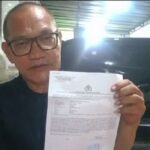 Pemred TRIBRATA TV Kena Tipu Travel Umroh Abal-abal, Ijin Alsaf Tour Telah Dinonaktifkan dan Dibekukan Kemenag