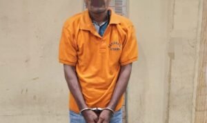 Satres Narkoba Polres Langkat Amankan Terduga Pelaku Sabu di Pangkalan Susu IMG 20260407 WA0008