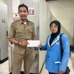 LPAI Mohonkan RDP Terkait Tarif Sewa Ambulance Puskesmas Rantauprapat ke DPRD Labuhanbatu