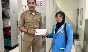 LPAI Mohonkan RDP Terkait Tarif Sewa Ambulance Puskesmas Rantauprapat ke DPRD Labuhanbatu