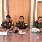Kejari Labuhanbatu Bantah Isu Adanya Upaya Penyelamat Salah Satu Oknum Di Dugaan Kasus Korupsi Dana Hibah Pramuka