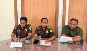 Kejari Labuhanbatu Bantah Isu Adanya Upaya Penyelamat Salah Satu Oknum Di Dugaan Kasus Korupsi Dana Hibah Pramuka