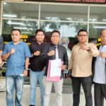 Tuding Ada Aroma Penghasutan, Aliansi Advokat Sumut Seret Saiful Mujani ke Ranah Hukum