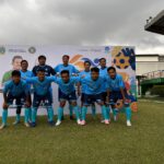 Imbang Lawan Asahan FC, Newsroom FC Labuhanbatu Lolos ke 8 Besar Porwasu 2026