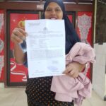 Jadi Korban Pencurian, Pedagang ikan Pajak Pasar 3 Tembung Lapor Polisi