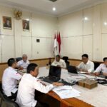 Kantor Pertanahan Labuhanbatu Bahas Hasil Penelitian Lapang untuk Penyelesaian Permasalahan Tanah
