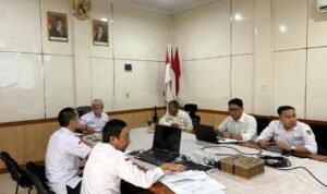 Kantor Pertanahan Labuhanbatu Bahas Hasil Penelitian Lapang untuk Penyelesaian Permasalahan Tanah IMG 20260411 WA0013